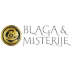 blaga i  misterije